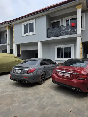 2bdrm Apartment in Trasaco, Accra Metropolitan for rent