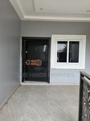 2bdrm Apartment in Trasaco, Accra Metropolitan for rent