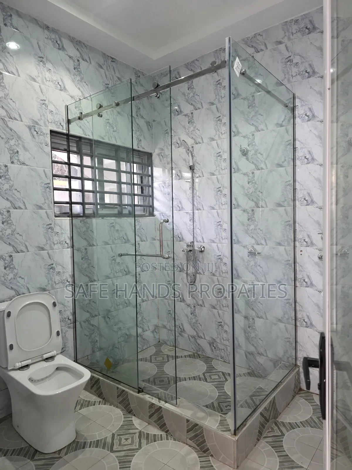 2bdrm Apartment in Trasaco, Accra Metropolitan for rent