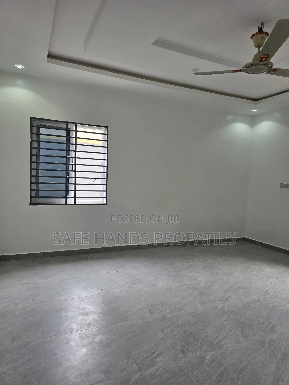 2bdrm Apartment in Trasaco, Accra Metropolitan for rent