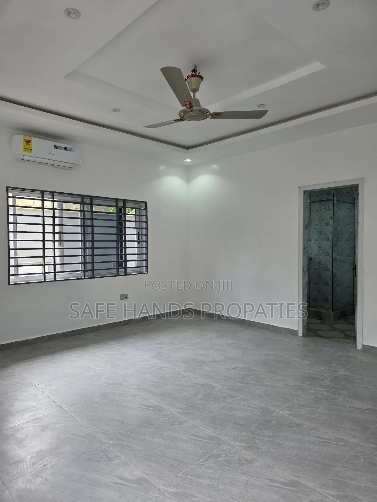 2bdrm Apartment in Trasaco, Accra Metropolitan for rent