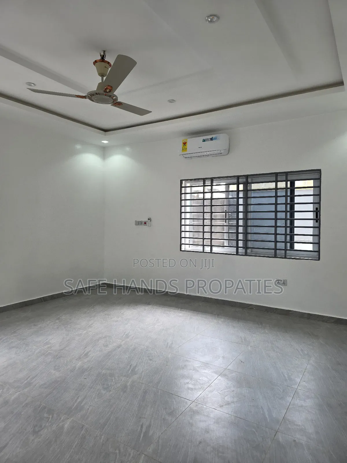 2bdrm Apartment in Trasaco, Accra Metropolitan for rent