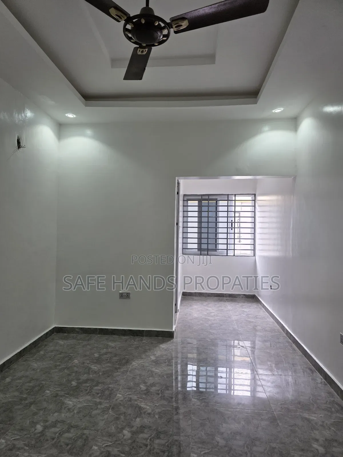 2bdrm Apartment in Trasaco, Accra Metropolitan for rent