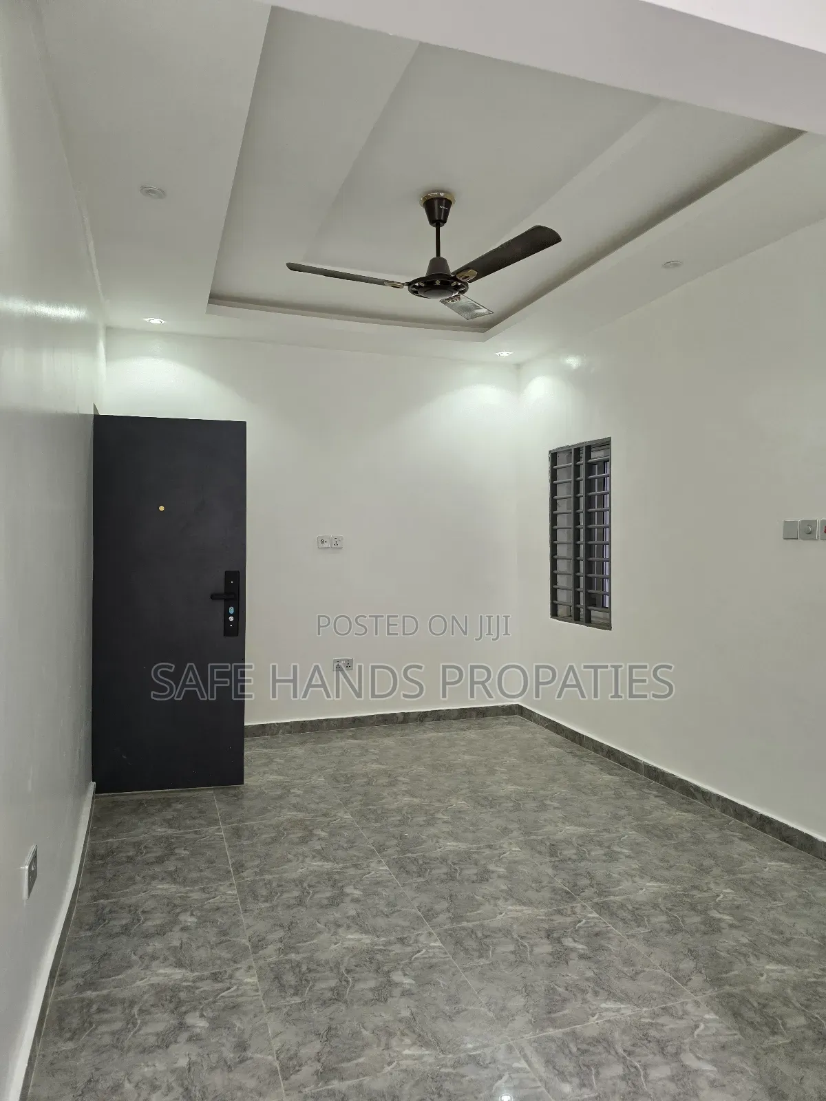 2bdrm Apartment in Trasaco, Accra Metropolitan for rent