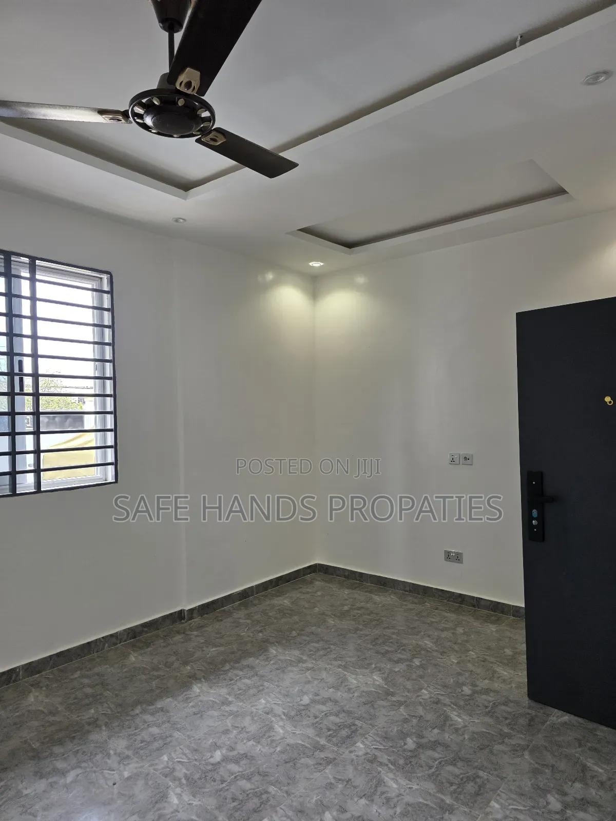 2bdrm Apartment in Trasaco, Accra Metropolitan for rent