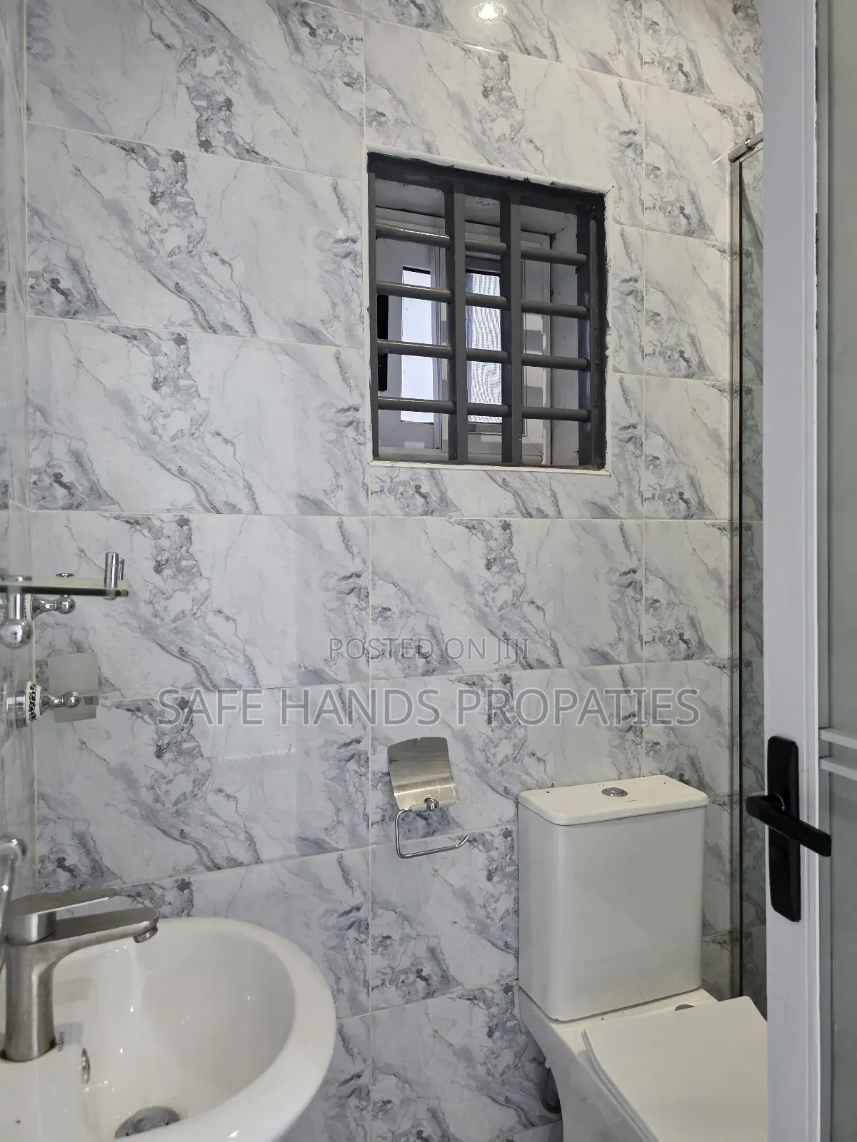 2bdrm Apartment in Trasaco, Accra Metropolitan for rent