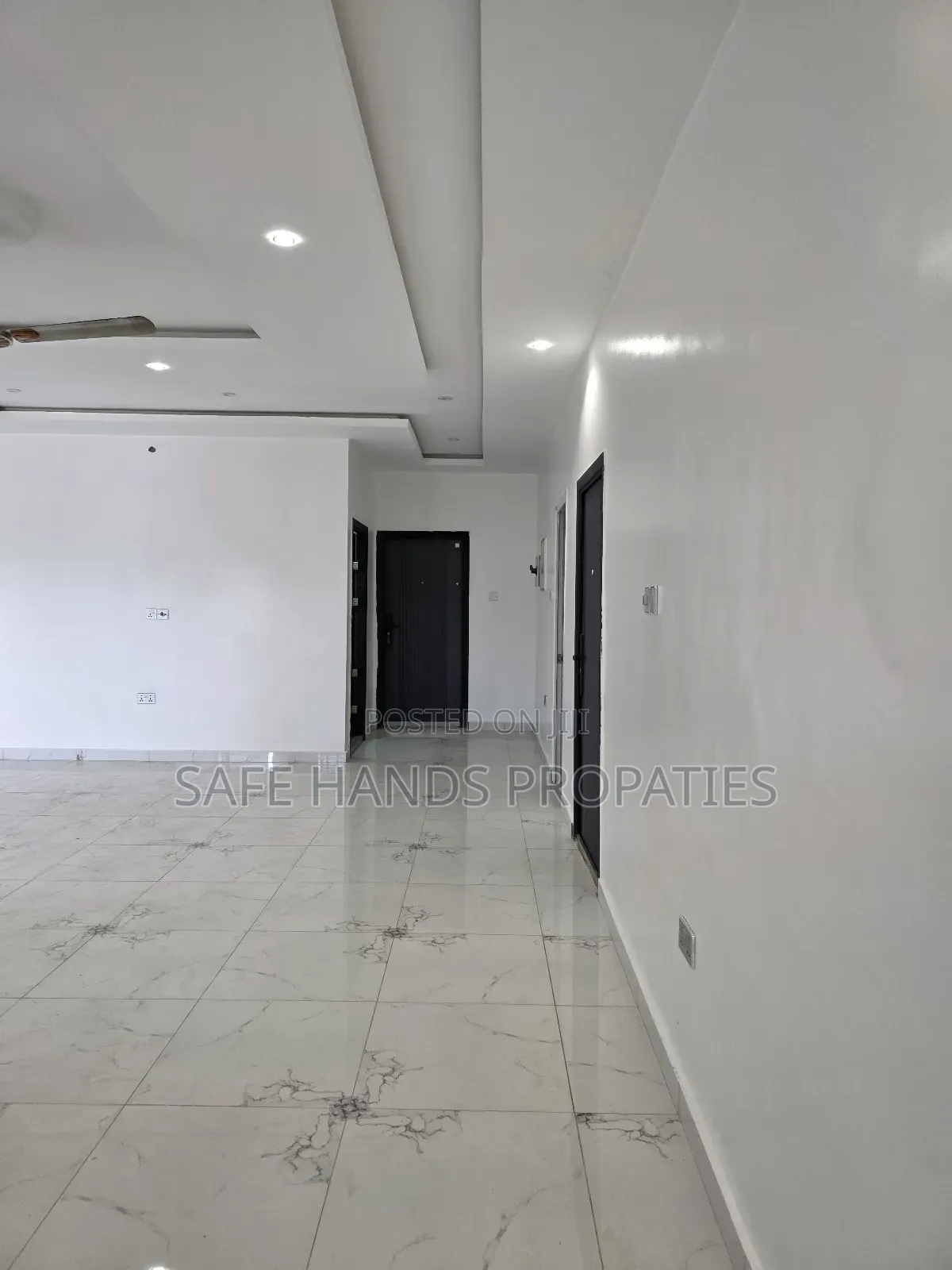 2bdrm Apartment in Trasaco, Accra Metropolitan for rent