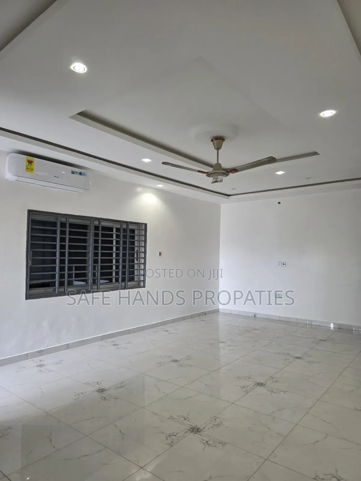 2bdrm Apartment in Trasaco, Accra Metropolitan for rent