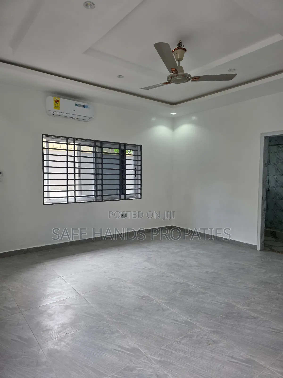 2bdrm Apartment in Trasaco, Accra Metropolitan for rent