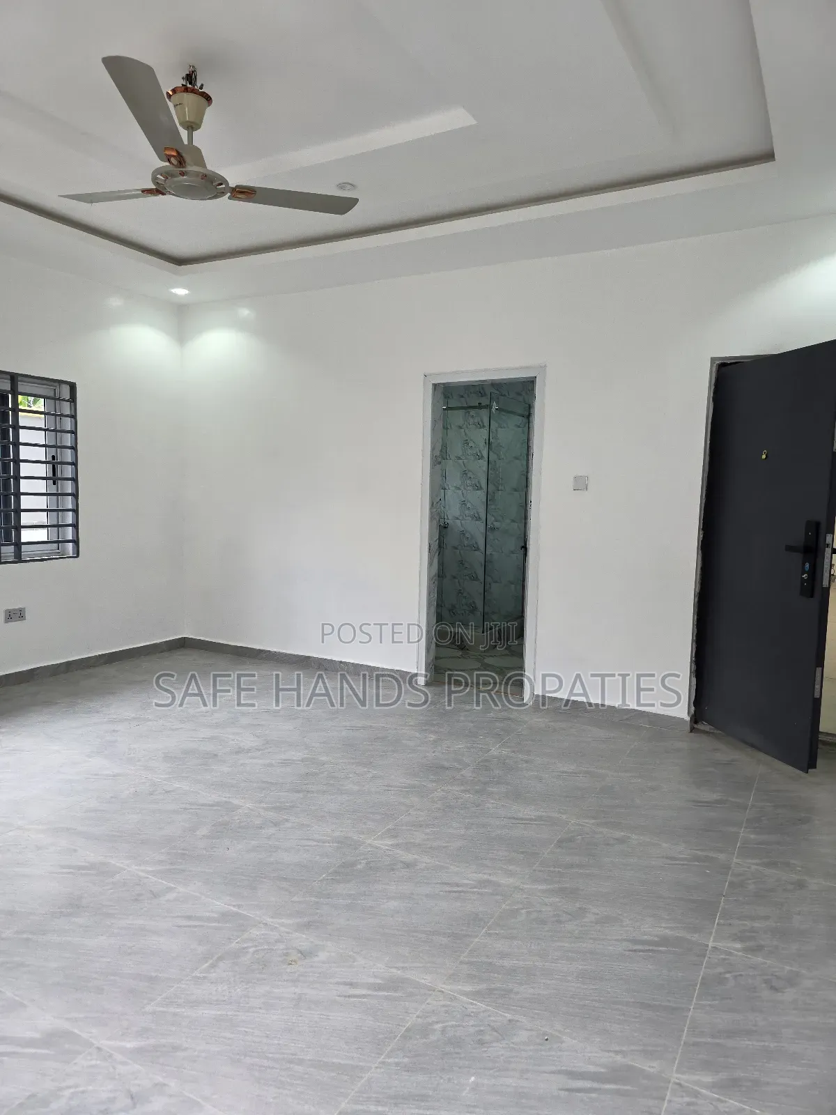 2bdrm Apartment in Trasaco, Accra Metropolitan for rent