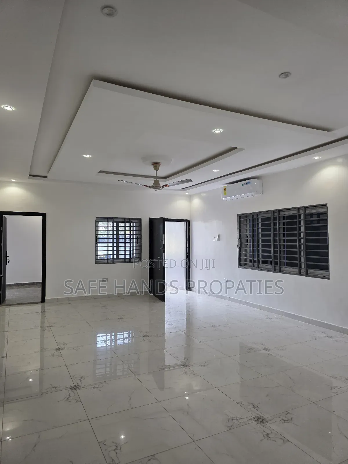 2bdrm Apartment in Trasaco, Accra Metropolitan for rent