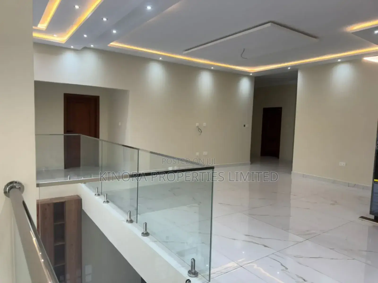 4bdrm Duplex in East Legon, Adjiriganor for sale