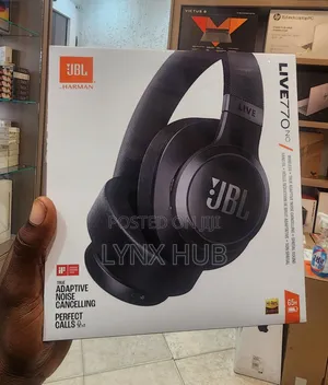 JBL Live 770nc
