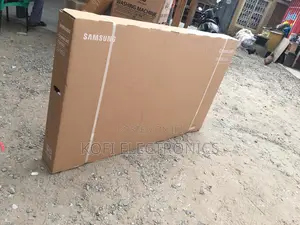 Samsung 65” Crystal Uhd Clarity Pro
