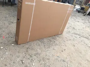 Samsung 65” Crystal Uhd Clarity Pro