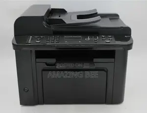 Hp Laserjet M1536dnf MFP 3 in 1 (Duplex)