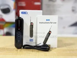 Smart Hidden Camera Detector To1