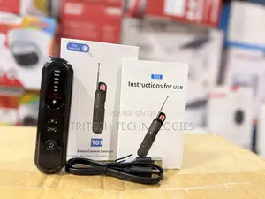 Smart Hidden Camera Detector To1