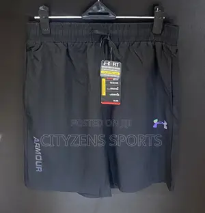 Under Armour Shorts