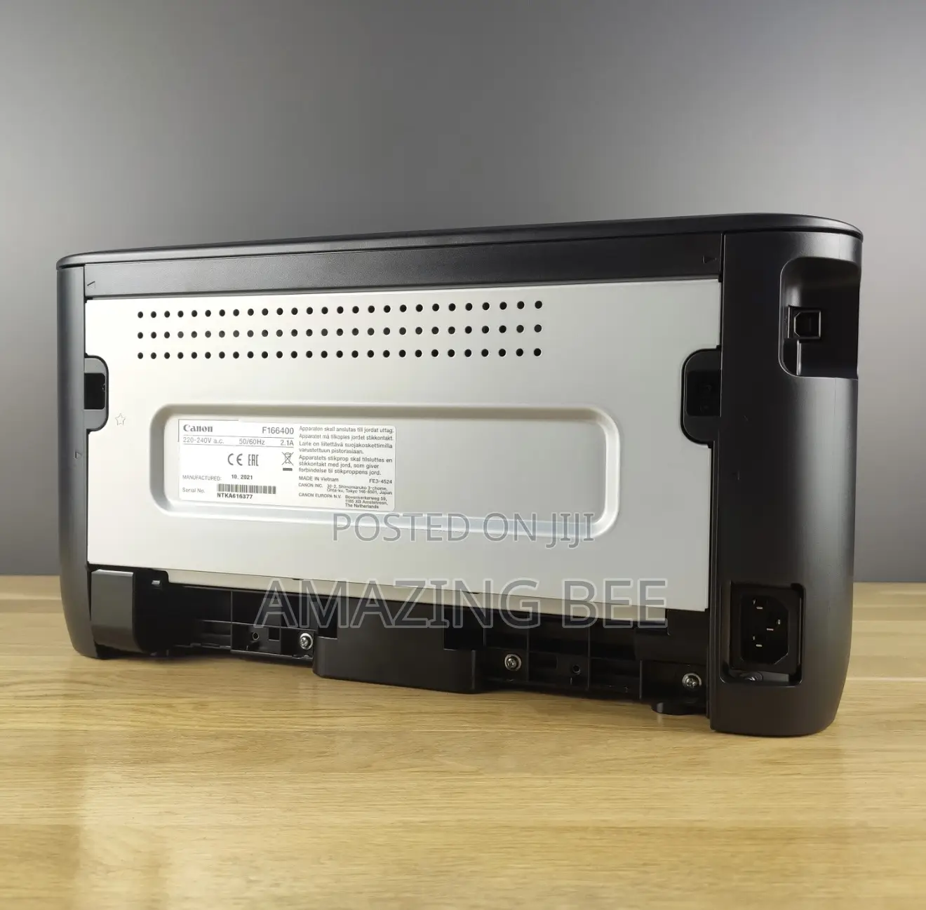 Canon I-Sensys Lbp6030b