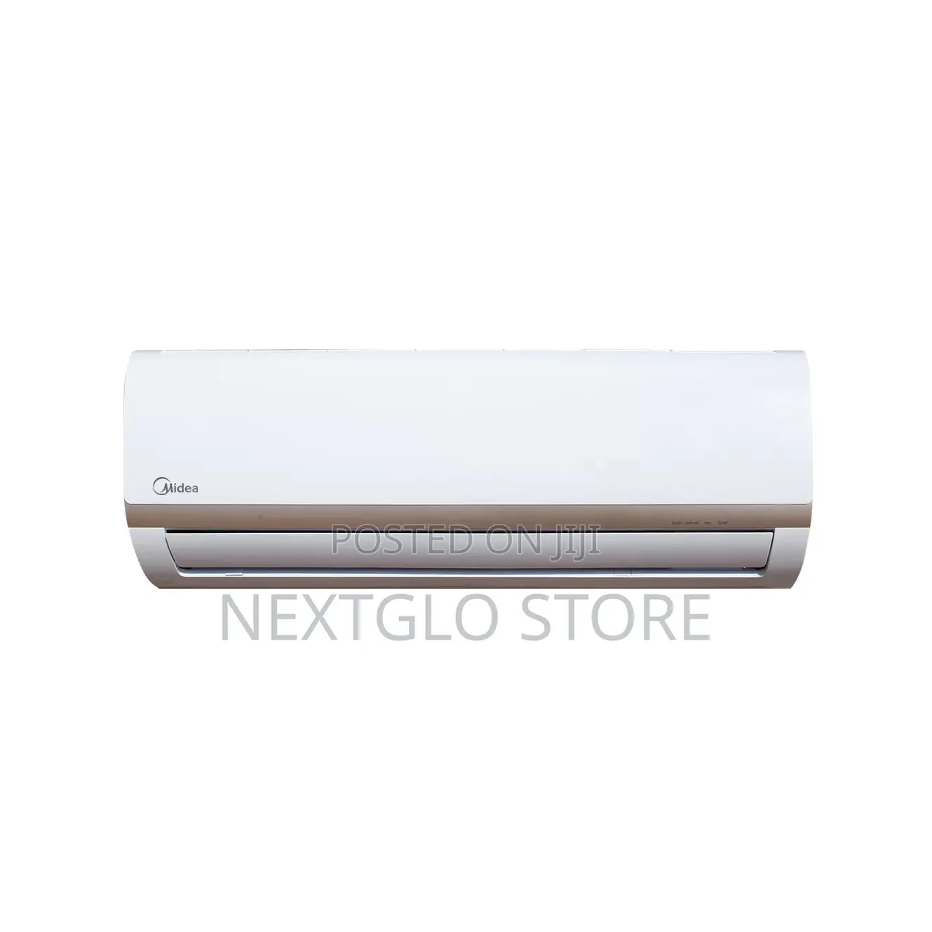 Midea 1.5hp R410a Split Air Conditioner
