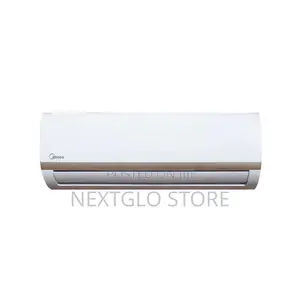 Midea 1.5hp R410a Split Air Conditioner