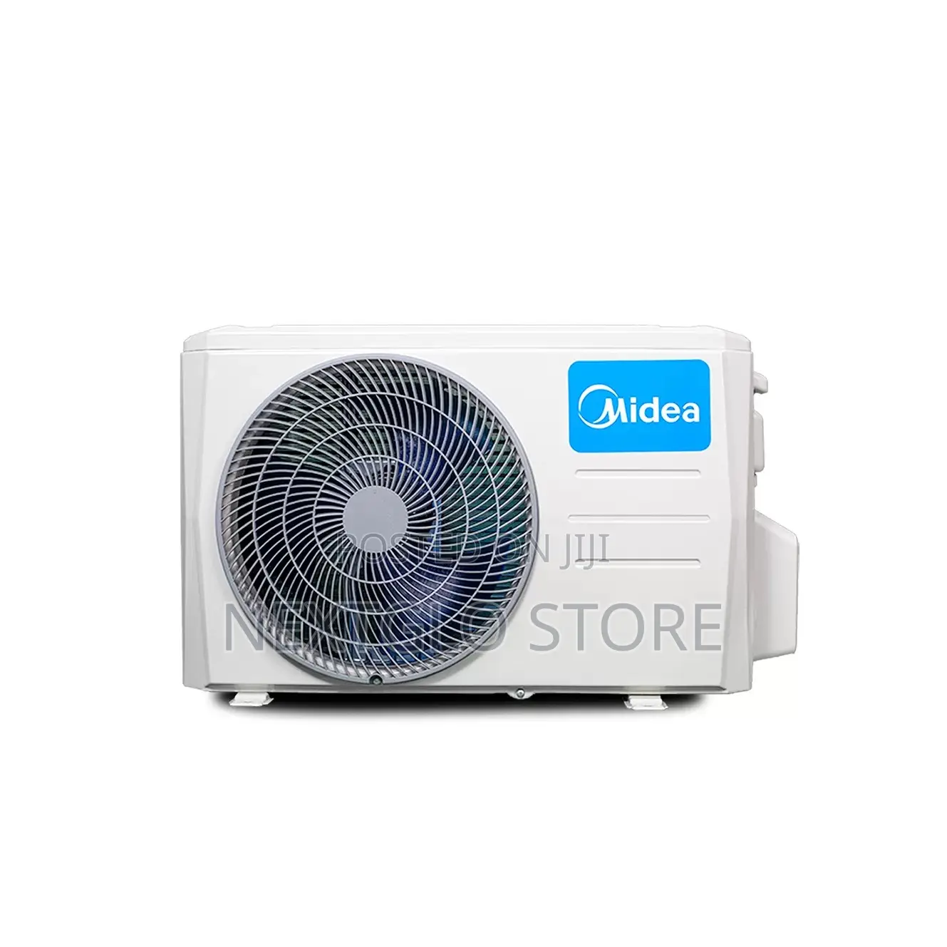 Midea 1.5hp R410a Split Air Conditioner