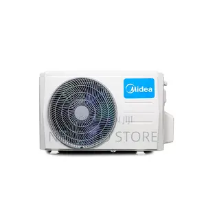 Midea 1.5hp R410a Split Air Conditioner