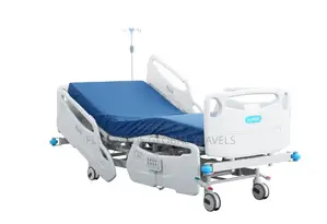 Electric Bed