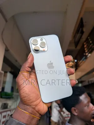 New Apple iPhone 14 Pro Max 128 GB White