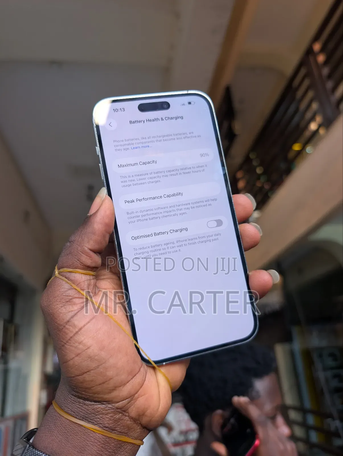New Apple iPhone 14 Pro Max 128 GB White