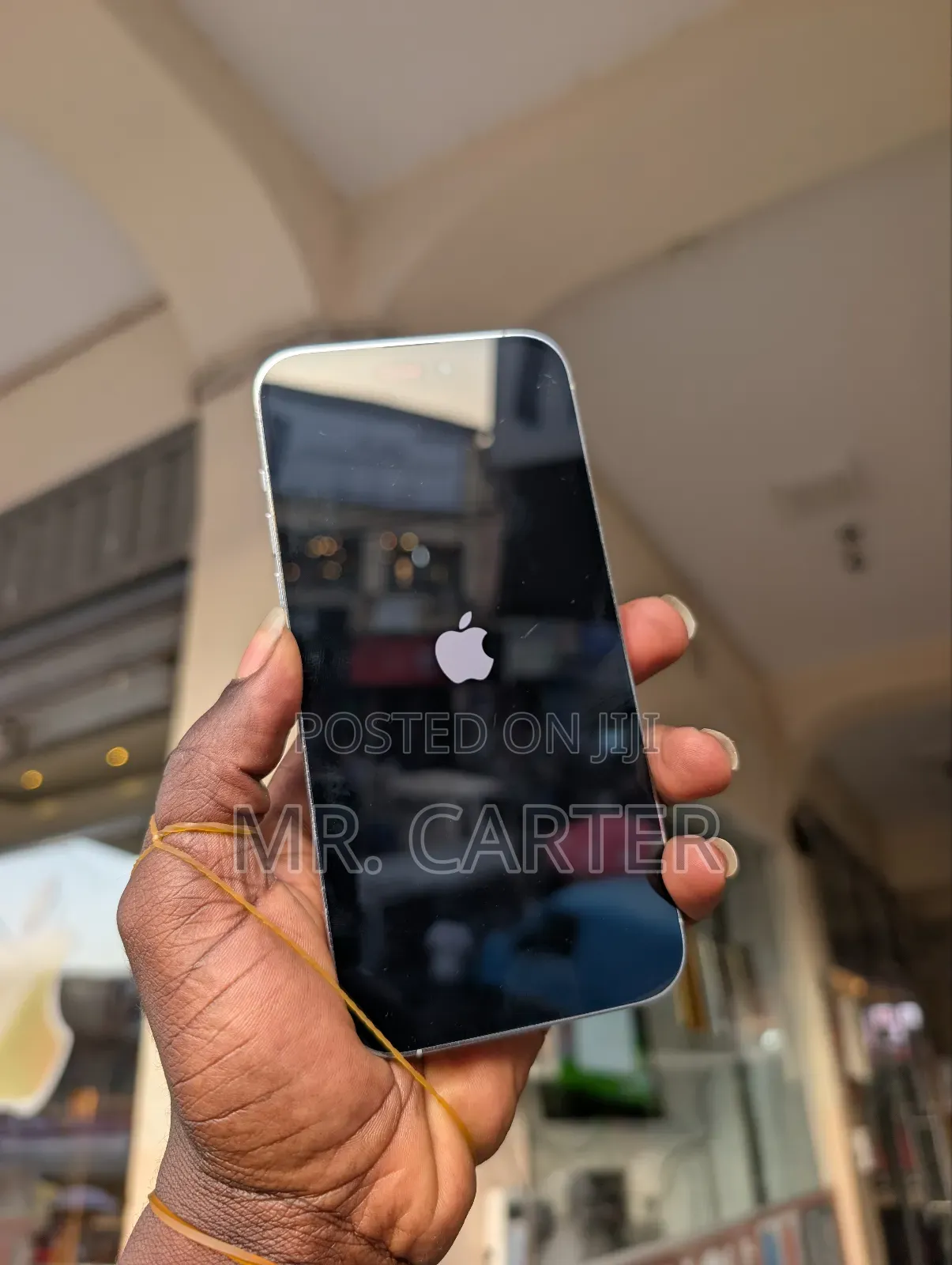 New Apple iPhone 14 Pro Max 128 GB White