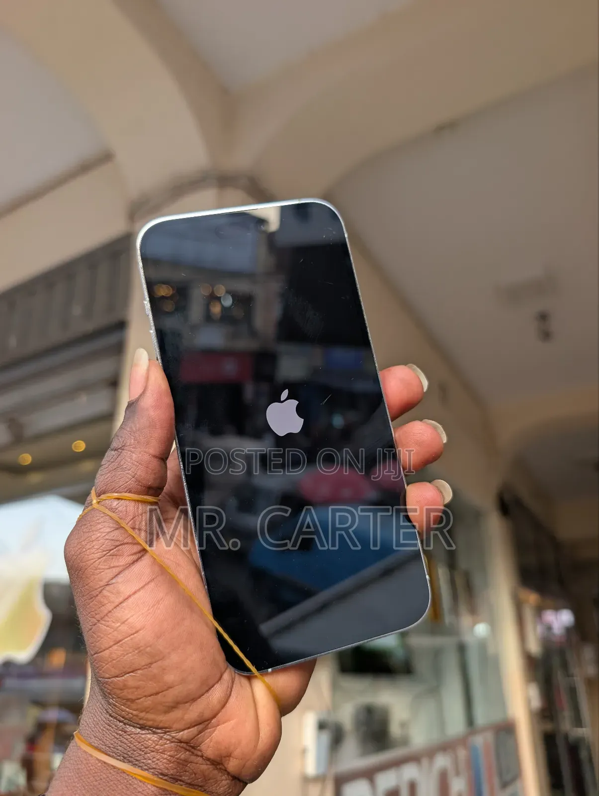 New Apple iPhone 14 Pro Max 128 GB White