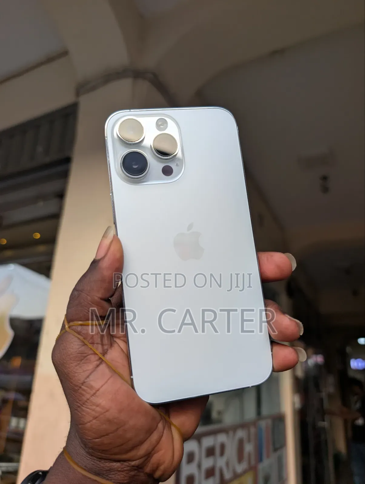 New Apple iPhone 14 Pro Max 128 GB White