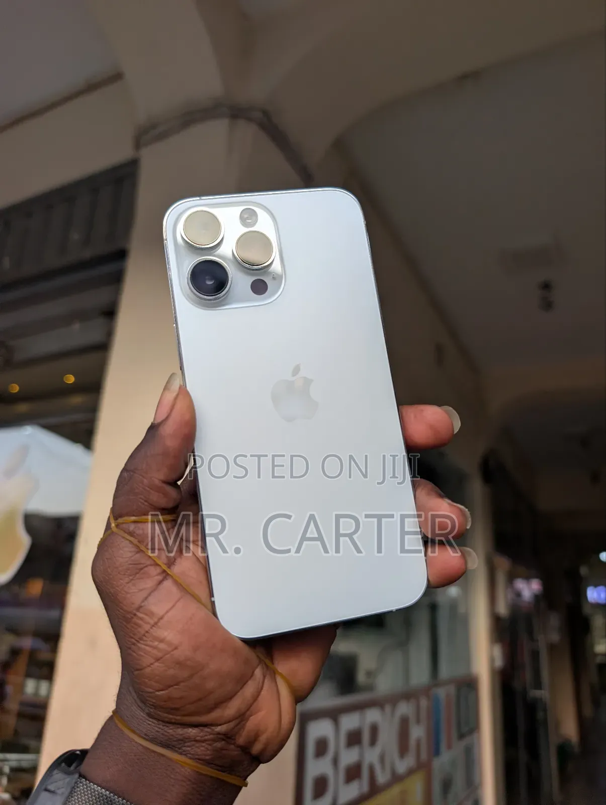New Apple iPhone 14 Pro Max 128 GB White