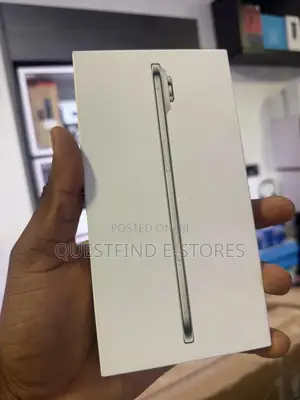 New Apple iPhone Air 256 GB Gold