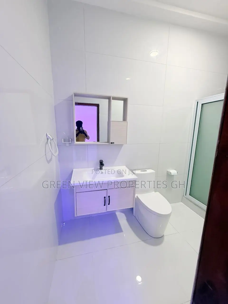 3bdrm House in Oyarifa for sale