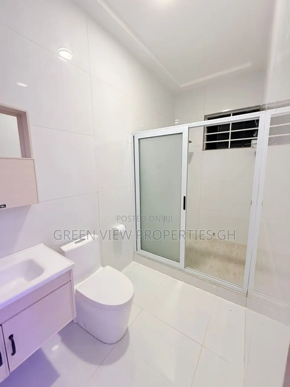 3bdrm House in Oyarifa for sale