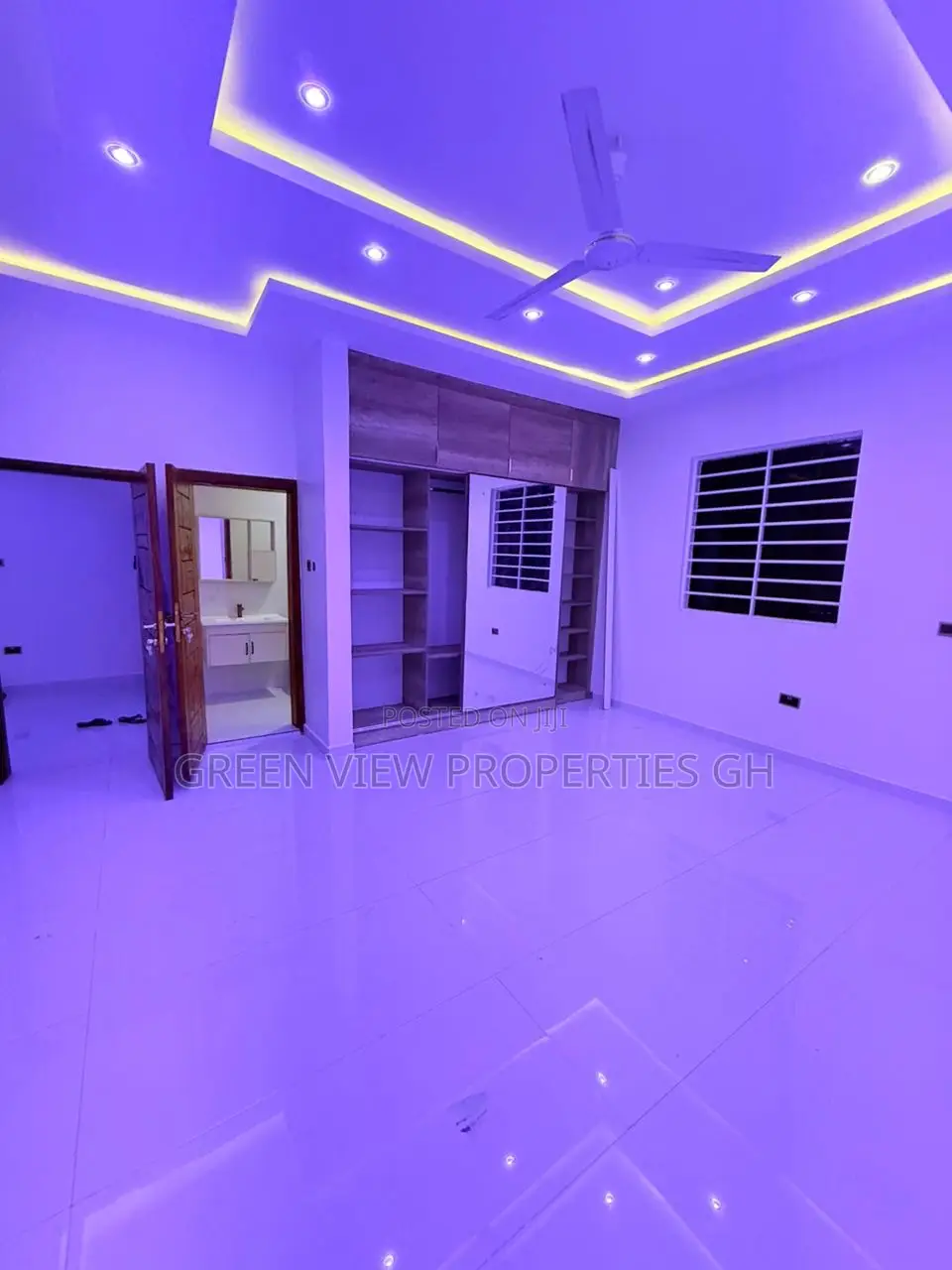 3bdrm House in Oyarifa for sale