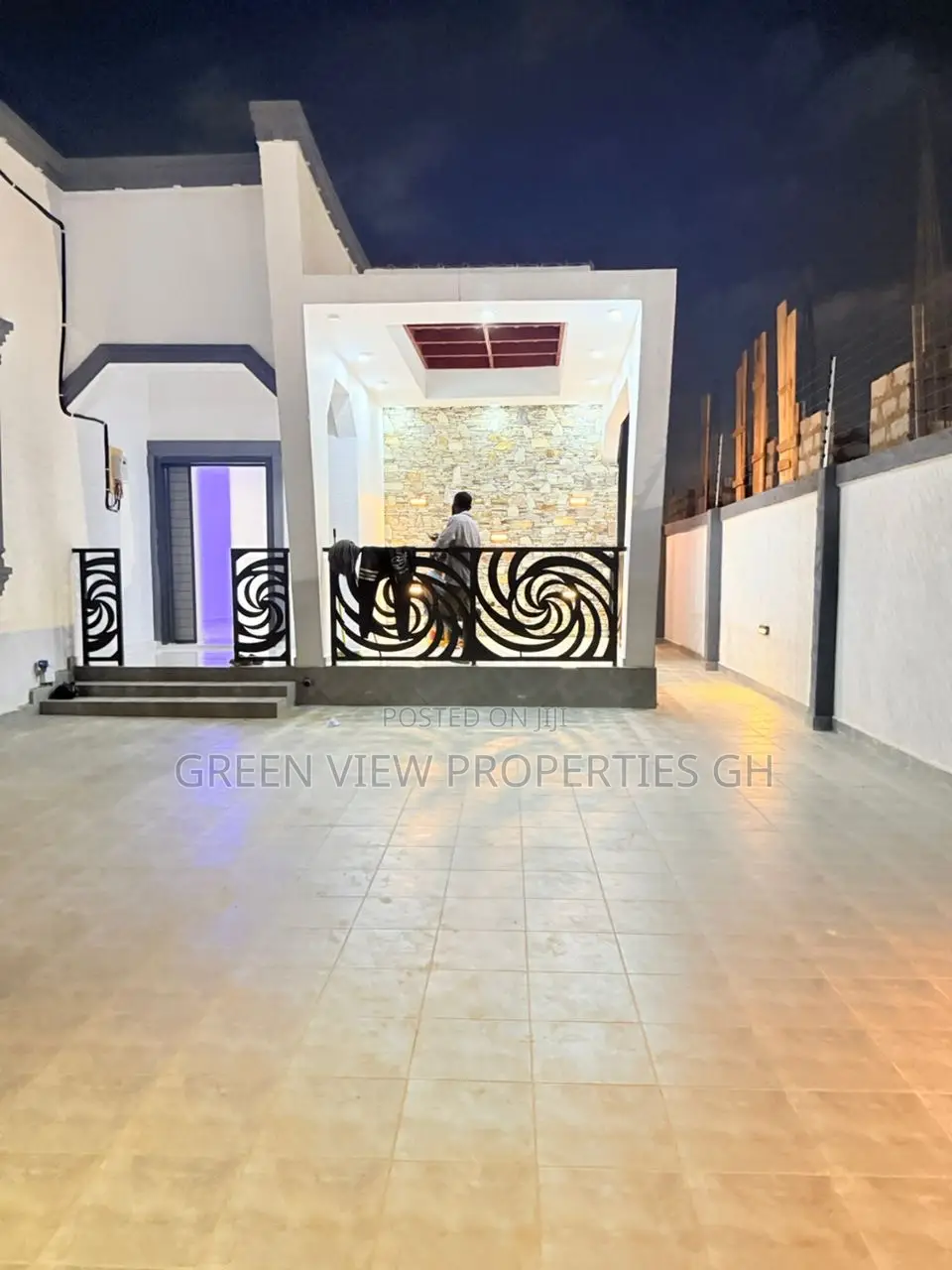 3bdrm House in Oyarifa for sale