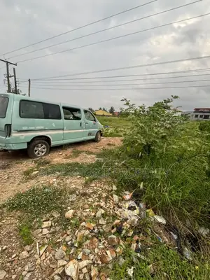 3 Plot of Title Land at Oyarifa for Sale