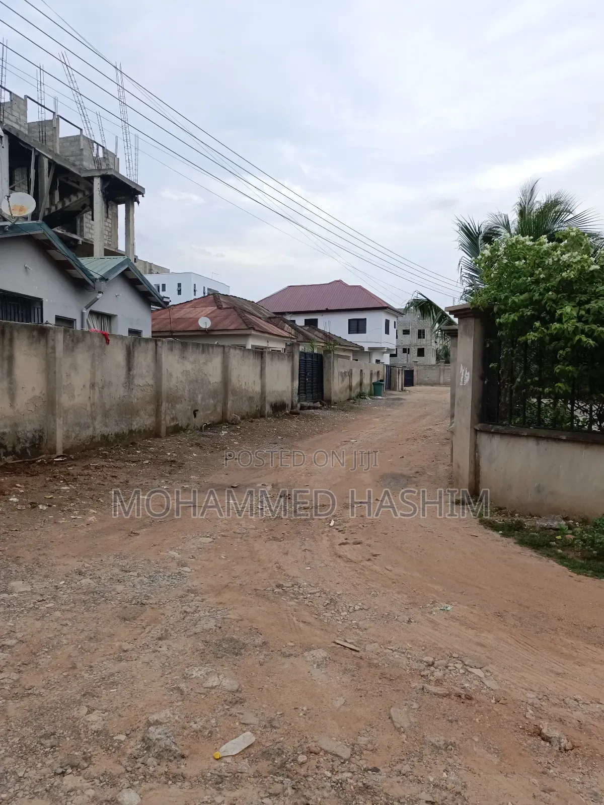 6bdrm House in Ahmad'S Property'S, School Junction for sale