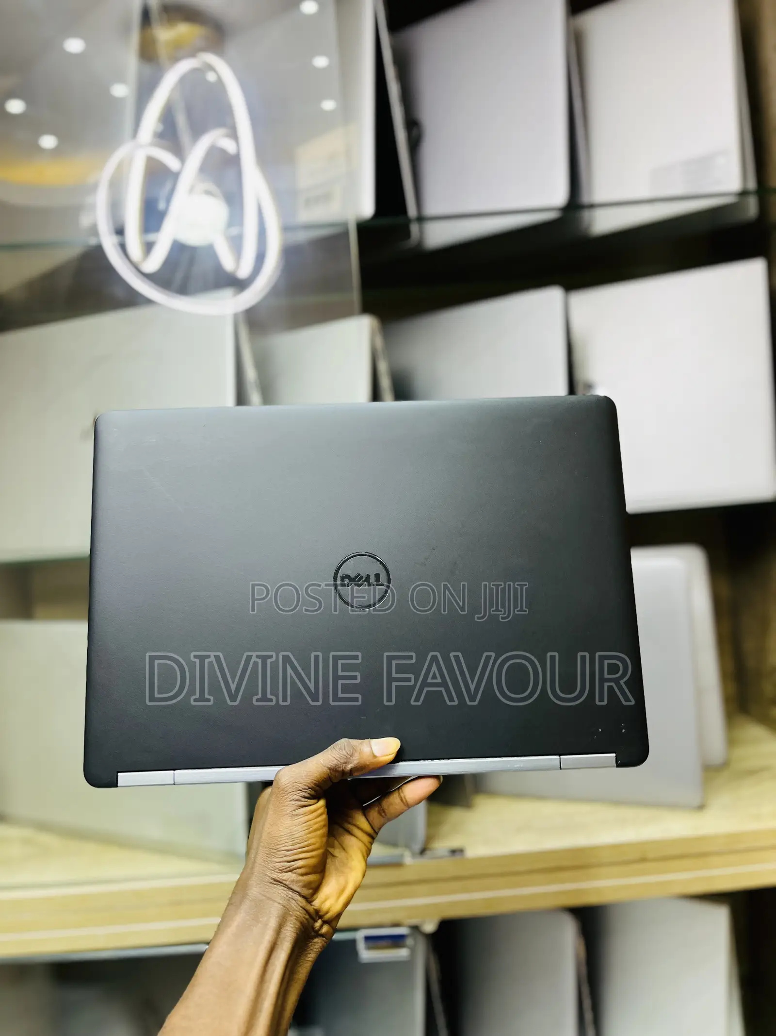 Laptop Dell Latitude E5440 8GB Intel Core i5 SSD 256GB