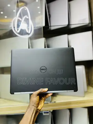 Laptop Dell Latitude E5440 8GB Intel Core i5 SSD 256GB