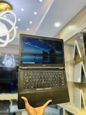 Laptop Dell Latitude E5440 8GB Intel Core i5 SSD 256GB