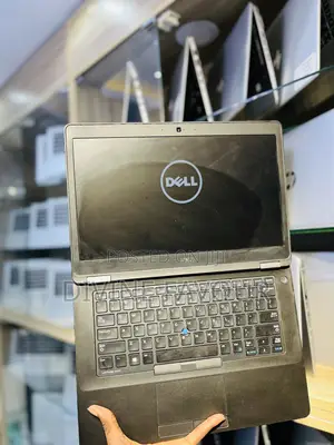 Laptop Dell Latitude E5440 8GB Intel Core i5 SSD 256GB