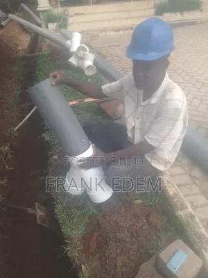 Plumbing Services