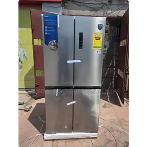 470 Litre - 4 Doors - Midea Fridge