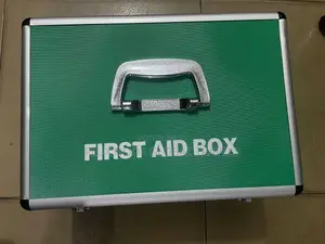 First Aid Box