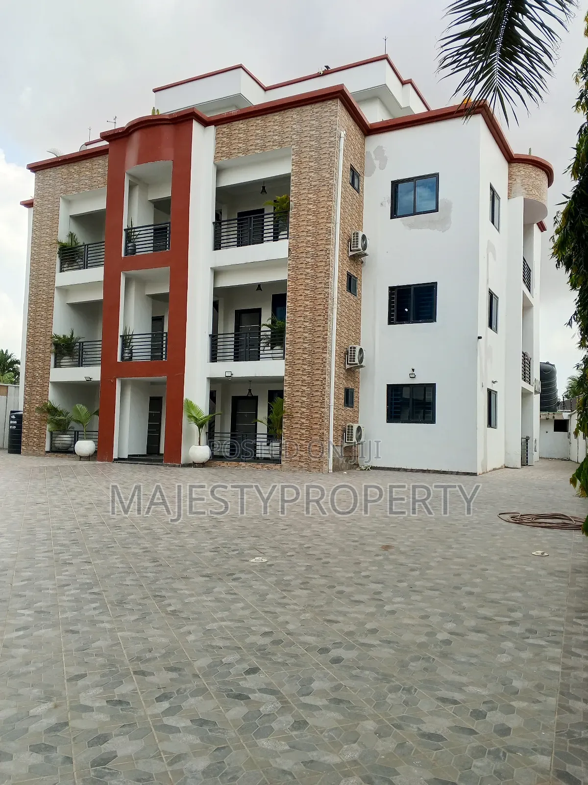 2bdrm Apartment in Airport Residential for rent